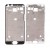 Lcd Frame Middle Chassis For Meizu Mx5e Gold By - Maxbhi Com