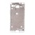 Lcd Frame Middle Chassis For Meizu Mx5e Gold By - Maxbhi Com