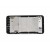 Lcd Frame Middle Chassis For Blu R2 Plus White By - Maxbhi Com