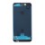 Lcd Frame Middle Chassis For Huawei Honor 6a Pro Gold By - Maxbhi Com