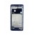 Lcd Frame Middle Chassis For Infocus M550 3d Gold By - Maxbhi Com