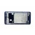 Lcd Frame Middle Chassis For Infocus M550 3d Gold By - Maxbhi Com