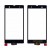 Touch Screen Digitizer For Sony Xperia C6602 Black By - Maxbhi Com