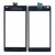 Touch Screen Digitizer For Sony Xperia M C1905 Black By - Maxbhi Com