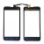 Touch Screen Digitizer For Xiaomi Mi 2a White By - Maxbhi Com