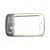 Lcd Frame Middle Chassis For Hp Ipaq Rw6828 White By - Maxbhi Com