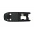 Lcd Frame Middle Chassis For Nokia 6310 Black By - Maxbhi Com