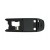 Lcd Frame Middle Chassis For Nokia 6310 Silver By - Maxbhi Com
