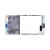 Lcd Frame Middle Chassis For Hp Slate 6 Black By - Maxbhi Com