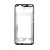 Lcd Frame Middle Chassis For Oukitel K6 Blue By - Maxbhi Com