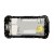 Lcd Frame Middle Chassis For Ulefone Armor 2 Gold By - Maxbhi Com