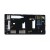 Lcd Frame Middle Chassis For Lenovo Vibe X2 Pro White By - Maxbhi Com