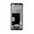 Lcd Frame Middle Chassis For Vivo Z3x Red By - Maxbhi Com