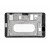 Lcd Frame Middle Chassis For Dell Venue 7 16gb 3g White By - Maxbhi Com