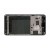 Lcd Frame Middle Chassis For Elephone S2 Blue By - Maxbhi Com