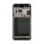 Lcd Frame Middle Chassis For Elephone S2 White By - Maxbhi Com