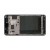 Lcd Frame Middle Chassis For Elephone S2 White By - Maxbhi Com