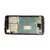 Lcd Frame Middle Chassis For Acer Liquid E600 Black By - Maxbhi Com
