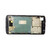 Lcd Frame Middle Chassis For Acer Liquid E600 Black By - Maxbhi Com