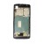 Lcd Frame Middle Chassis For Acer Liquid E600 White By - Maxbhi Com