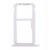 Sim Card Holder Tray For Honor 9x Lite Green - Maxbhi Com