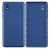 Full Body Housing For Samsung Galaxy A01 Core Blue - Maxbhi Com