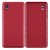 Full Body Housing For Samsung Galaxy A01 Core Red - Maxbhi Com