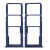 Sim Card Holder Tray For Samsung Galaxy M51 Blue - Maxbhi Com