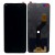 Lcd With Touch Screen For Infinix Note 7 Black By - Maxbhi Com