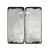 Lcd Frame Middle Chassis For Realme 6s Black By - Maxbhi Com