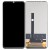 Lcd With Touch Screen For Honor X10 Max 5g Silver By - Maxbhi Com