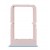 Sim Card Holder Tray For Oppo A72 5g Blue - Maxbhi Com