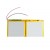 Battery For Accord Pad T7 By - Maxbhi.com