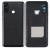 Back Panel Cover For Huawei P Smart 2020 White - Maxbhi Com