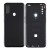 Back Panel Cover For Oppo A8 Black - Maxbhi Com
