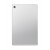 Full Body Housing For Lenovo M10 Plus White - Maxbhi Com