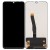 Lcd With Touch Screen For Huawei P Smart 2020 Blue By - Maxbhi Com