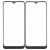Replacement Front Glass For Alcatel 1s 2020 Grey By - Maxbhi Com