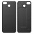 Back Panel Cover For Fairphone 3 Black - Maxbhi Com