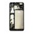 Lcd Frame Middle Chassis For Alcatel 1b 2020 Green By - Maxbhi Com