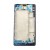 Lcd Frame Middle Chassis For Lg Optimus 3d P920 White By - Maxbhi Com
