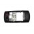 Lcd Frame Middle Chassis For Nokia Asha 303 Purple By - Maxbhi Com