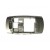 Lcd Frame Middle Chassis For Nokia Asha 303 White By - Maxbhi Com