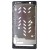 Lcd Frame Middle Chassis For Huawei Ascend G700 Black By - Maxbhi Com