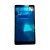 Lcd Frame Middle Chassis For Sony Xperia Z2a D6563 White By - Maxbhi Com