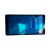 Lcd Frame Middle Chassis For Sony Xperia Z2a D6563 White By - Maxbhi Com