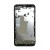 Lcd Frame Middle Chassis For Vodafone Smart Prime 6 Grey By - Maxbhi Com