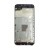 Lcd Frame Middle Chassis For Homtom Ht37 Pro Black By - Maxbhi Com