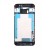 Lcd Frame Middle Chassis For Htc One M9 Plus Prime Camera Edition Gold By - Maxbhi Com