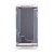 Lcd Frame Middle Chassis For Htc One M9 Plus Prime Camera Edition Gold By - Maxbhi Com